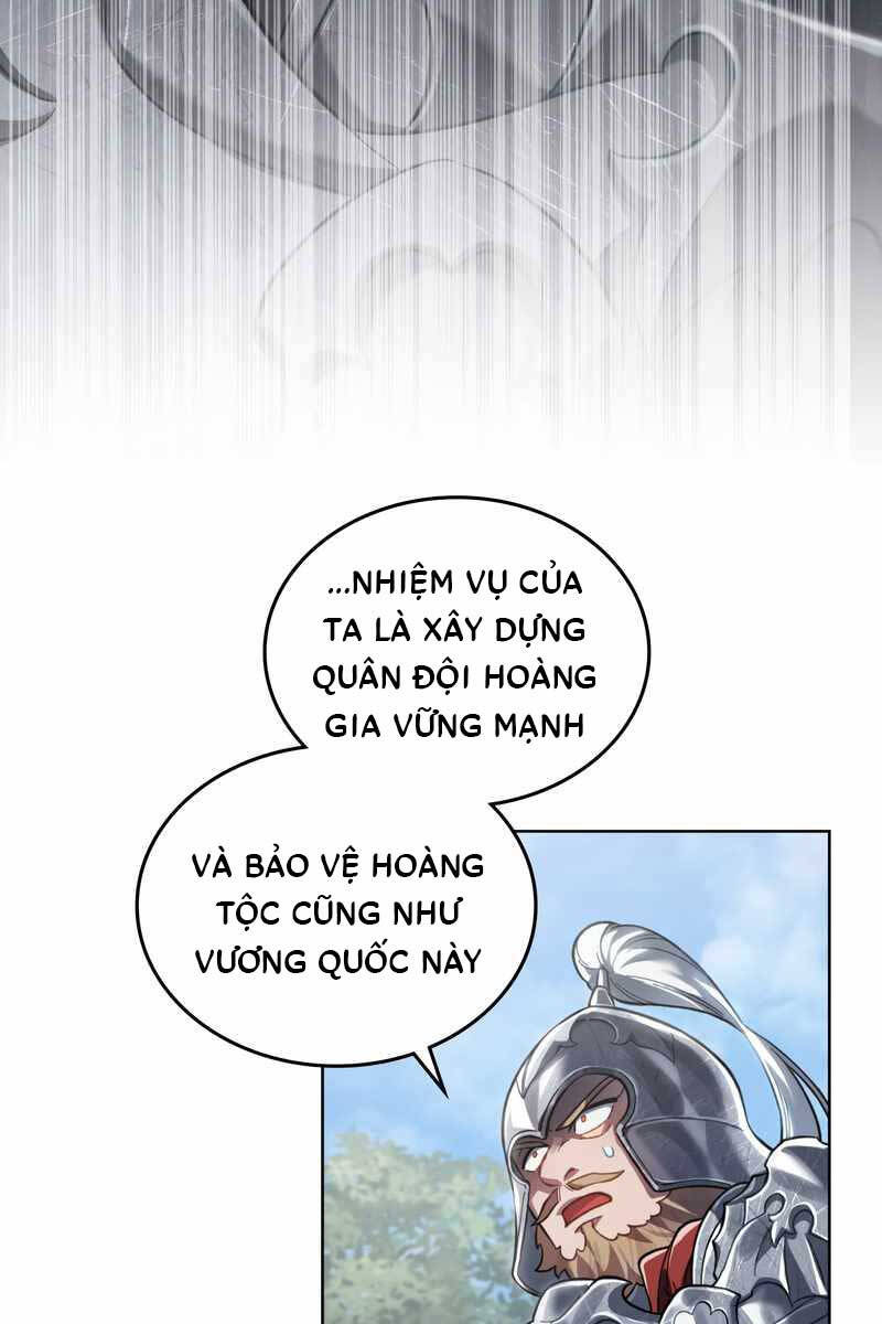 Tái Sinh Thành Hoàng Tử Của Quốc Gia Kẻ Địch Chapter 6 - Trang 2