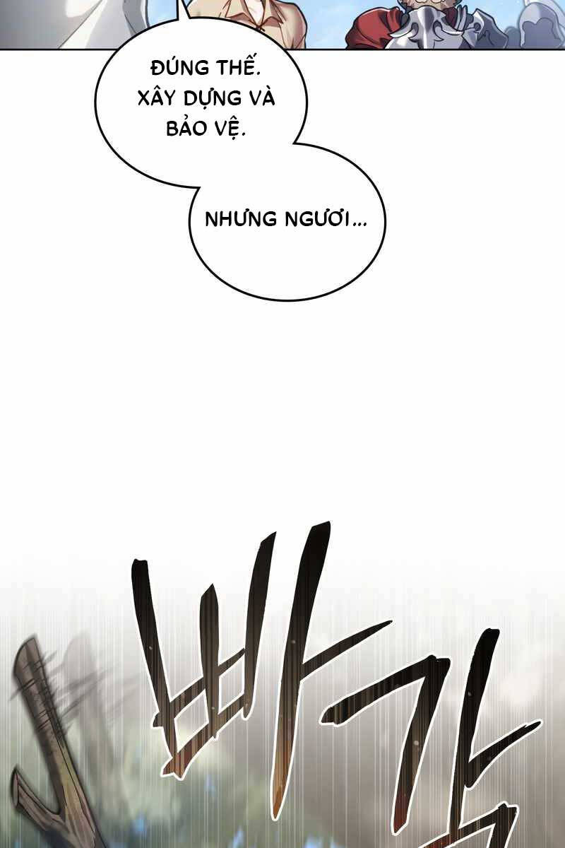 Tái Sinh Thành Hoàng Tử Của Quốc Gia Kẻ Địch Chapter 6 - Trang 2