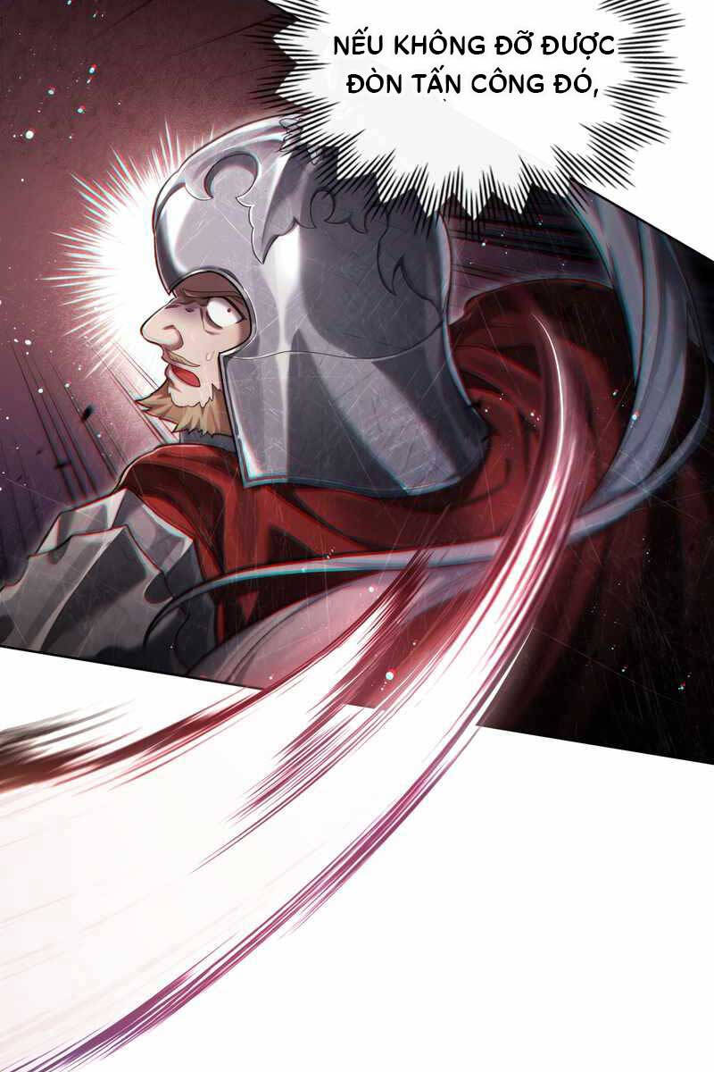 Tái Sinh Thành Hoàng Tử Của Quốc Gia Kẻ Địch Chapter 6 - Trang 2