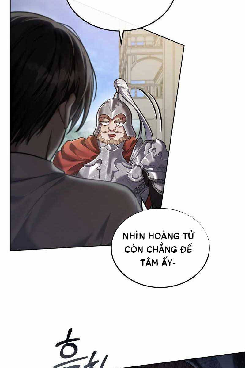 Tái Sinh Thành Hoàng Tử Của Quốc Gia Kẻ Địch Chapter 6 - Trang 2