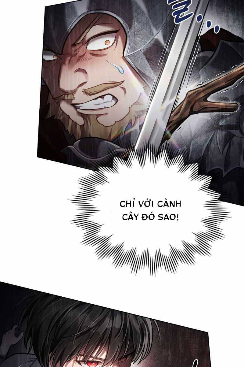 Tái Sinh Thành Hoàng Tử Của Quốc Gia Kẻ Địch Chapter 6 - Trang 2