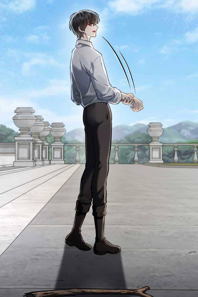 Tái Sinh Thành Hoàng Tử Của Quốc Gia Kẻ Địch Chapter 6 - Trang 2