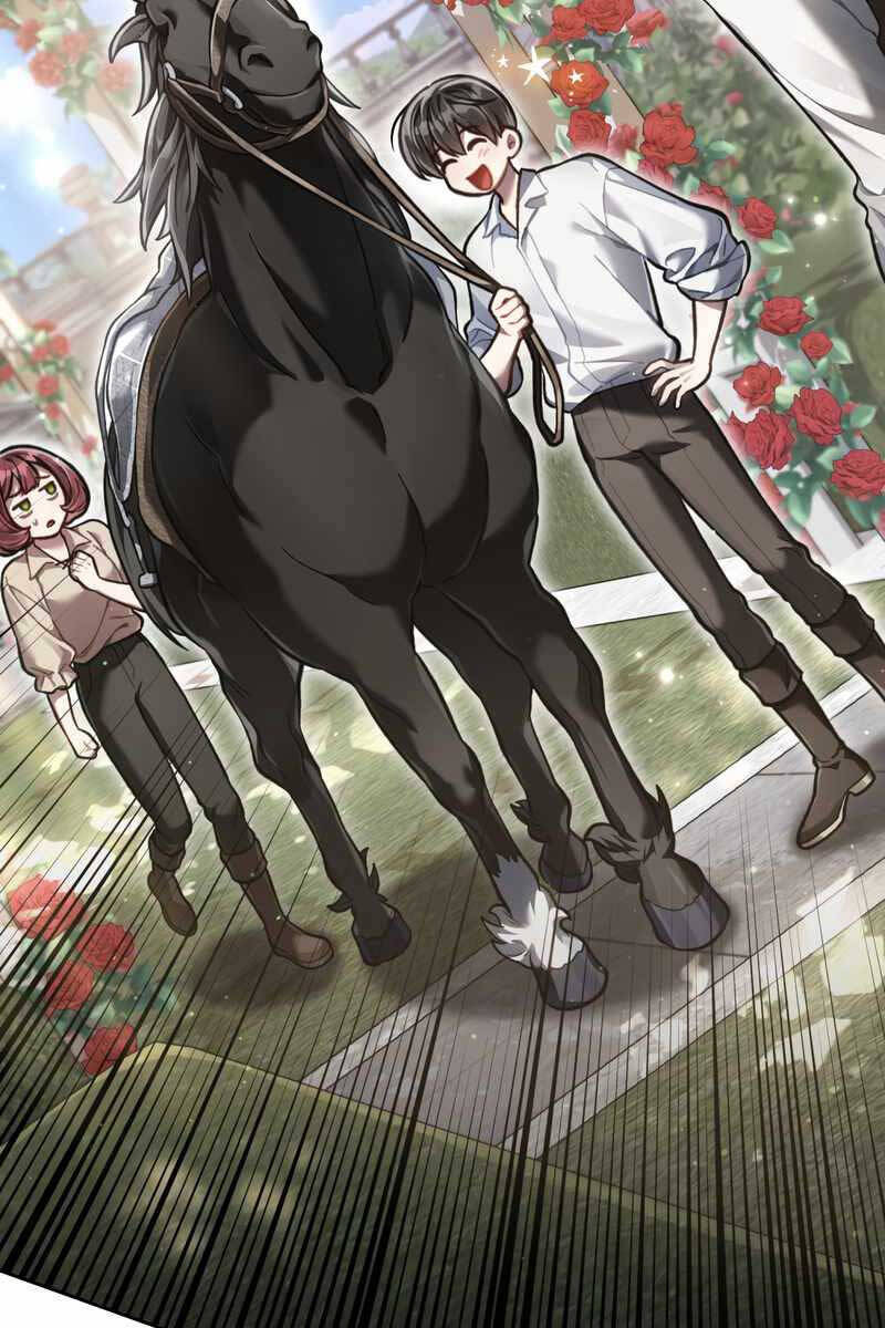 Tái Sinh Thành Hoàng Tử Của Quốc Gia Kẻ Địch Chapter 6 - Trang 2