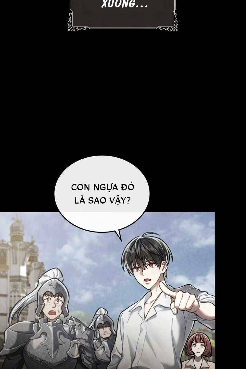 Tái Sinh Thành Hoàng Tử Của Quốc Gia Kẻ Địch Chapter 6 - Trang 2