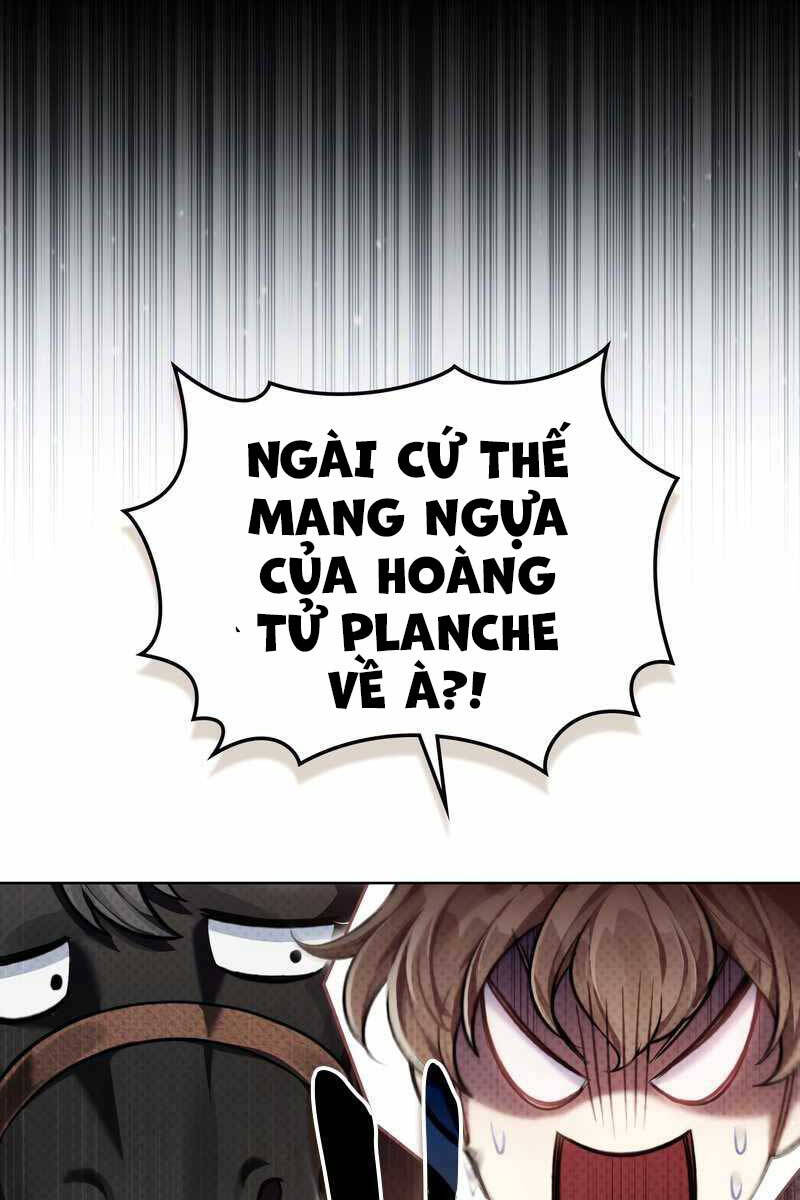 Tái Sinh Thành Hoàng Tử Của Quốc Gia Kẻ Địch Chapter 6 - Trang 2