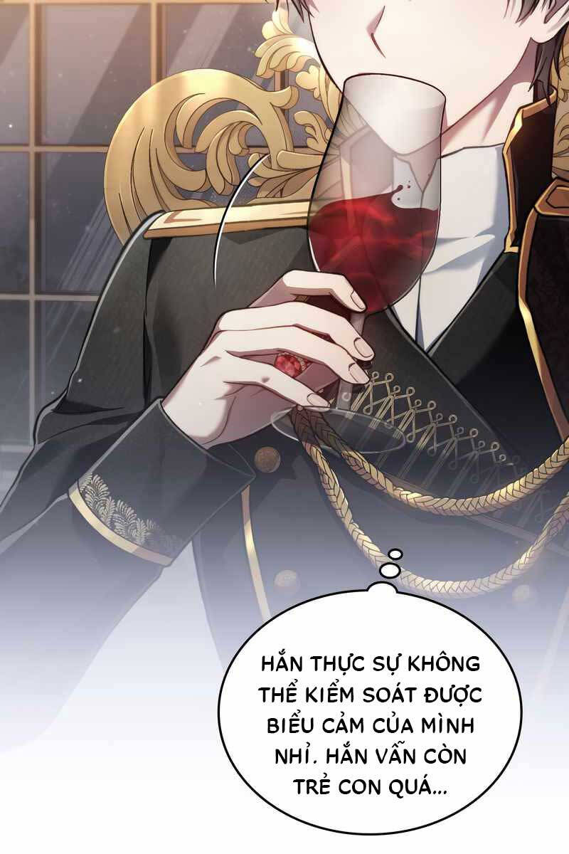 Tái Sinh Thành Hoàng Tử Của Quốc Gia Kẻ Địch Chapter 7 - Trang 2