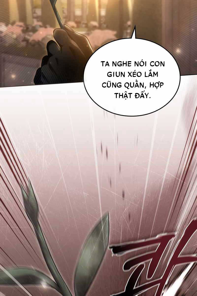 Tái Sinh Thành Hoàng Tử Của Quốc Gia Kẻ Địch Chapter 7 - Trang 2