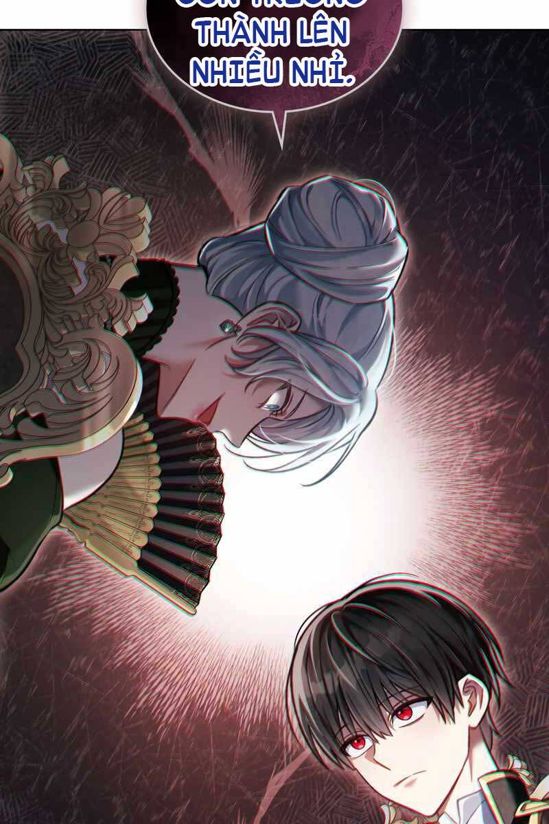 Tái Sinh Thành Hoàng Tử Của Quốc Gia Kẻ Địch Chapter 7 - Trang 2