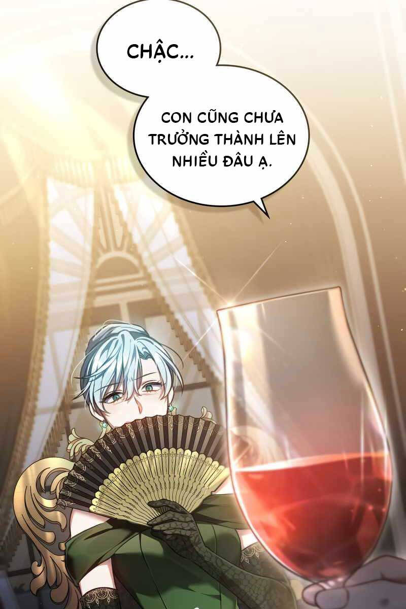 Tái Sinh Thành Hoàng Tử Của Quốc Gia Kẻ Địch Chapter 7 - Trang 2