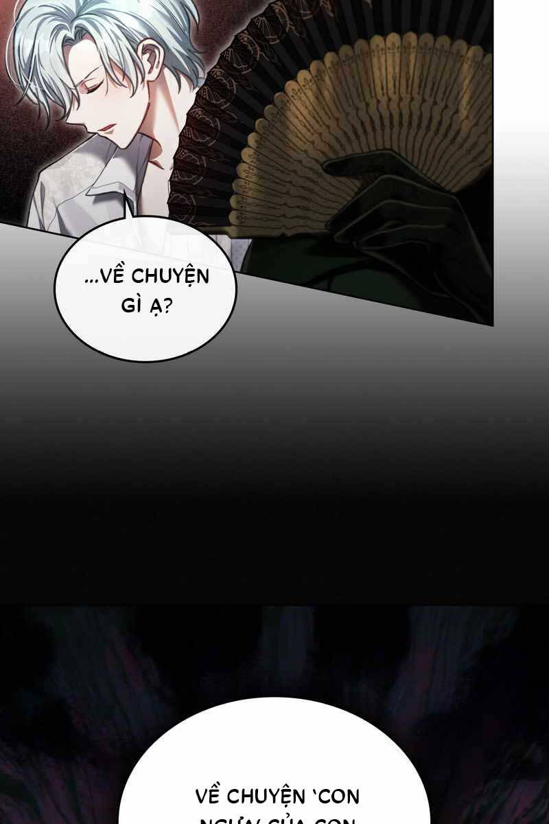 Tái Sinh Thành Hoàng Tử Của Quốc Gia Kẻ Địch Chapter 7 - Trang 2