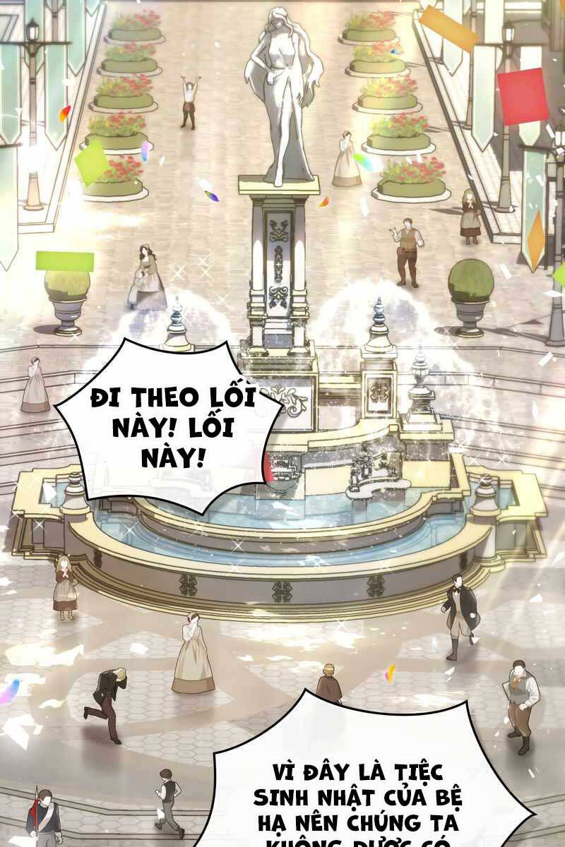 Tái Sinh Thành Hoàng Tử Của Quốc Gia Kẻ Địch Chapter 7 - Trang 2