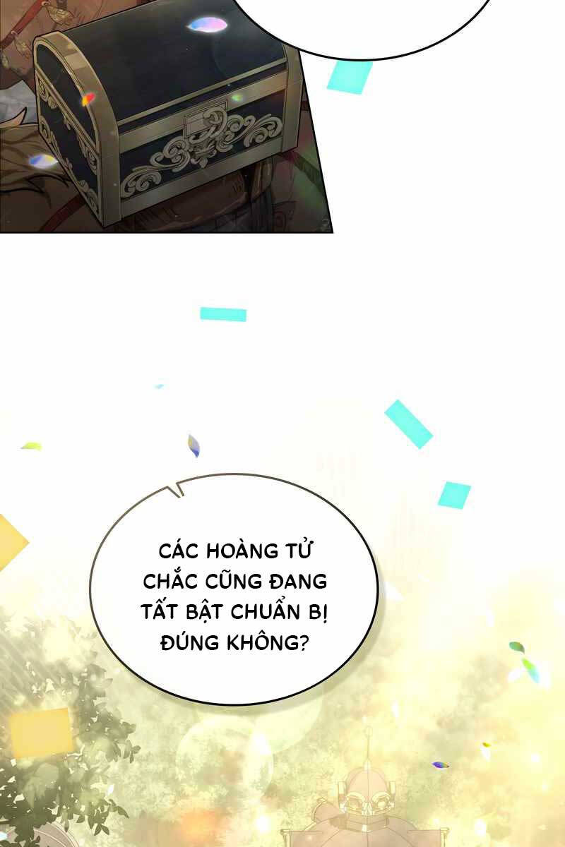 Tái Sinh Thành Hoàng Tử Của Quốc Gia Kẻ Địch Chapter 7 - Trang 2