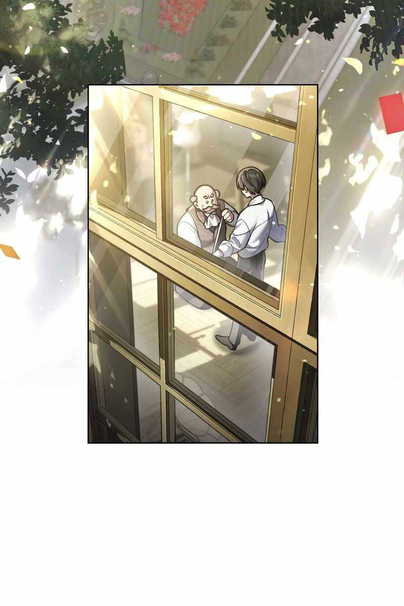 Tái Sinh Thành Hoàng Tử Của Quốc Gia Kẻ Địch Chapter 7 - Trang 2