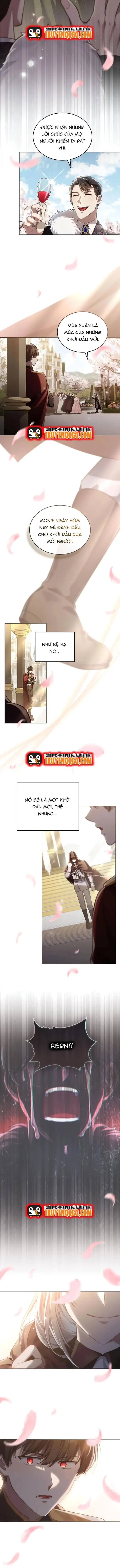 Tái Sinh Thành Hoàng Tử Của Quốc Gia Kẻ Địch Chapter 72 - Trang 2