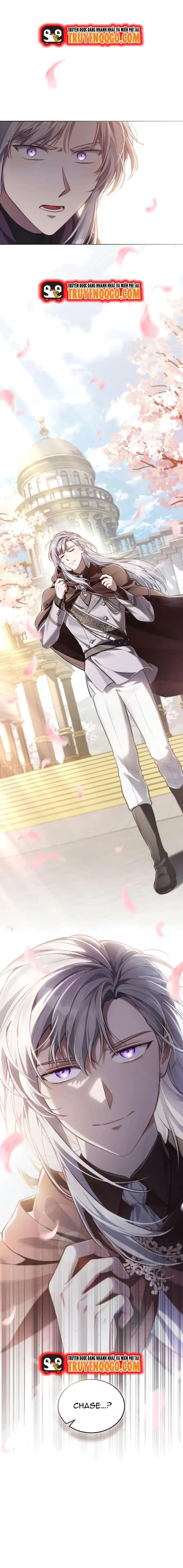 Tái Sinh Thành Hoàng Tử Của Quốc Gia Kẻ Địch Chapter 72 - Trang 2
