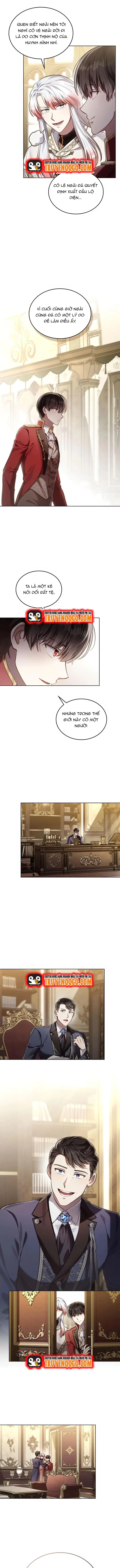 Tái Sinh Thành Hoàng Tử Của Quốc Gia Kẻ Địch Chapter 72 - Trang 2