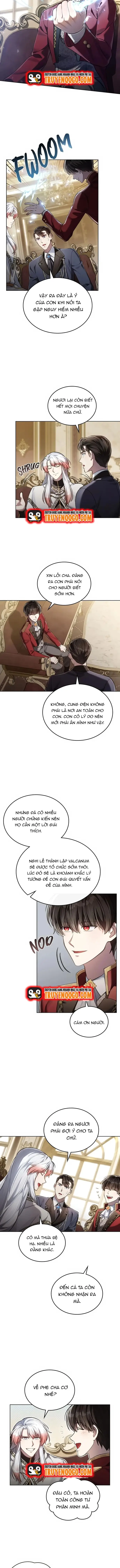 Tái Sinh Thành Hoàng Tử Của Quốc Gia Kẻ Địch Chapter 72 - Trang 2