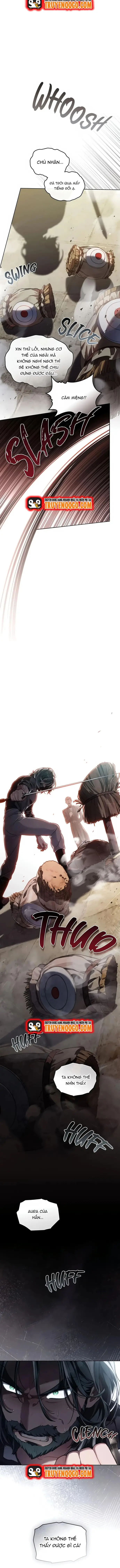 Tái Sinh Thành Hoàng Tử Của Quốc Gia Kẻ Địch Chapter 72 - Trang 2