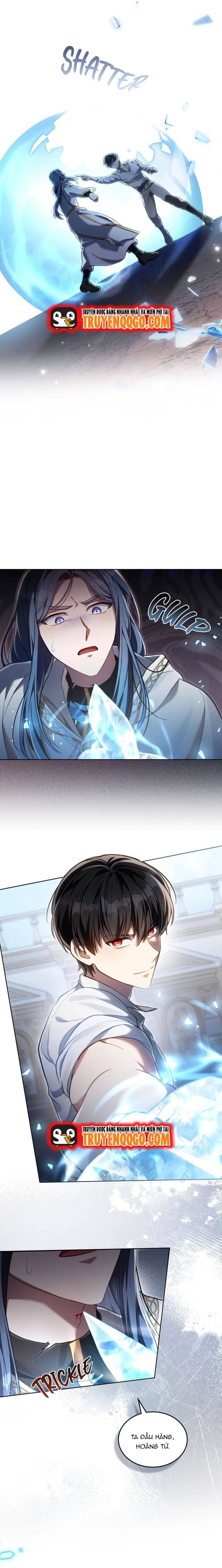 Tái Sinh Thành Hoàng Tử Của Quốc Gia Kẻ Địch Chapter 73 - Trang 2