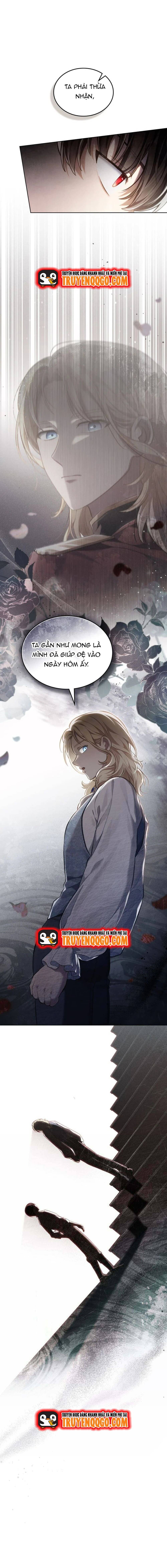 Tái Sinh Thành Hoàng Tử Của Quốc Gia Kẻ Địch Chapter 73 - Trang 2