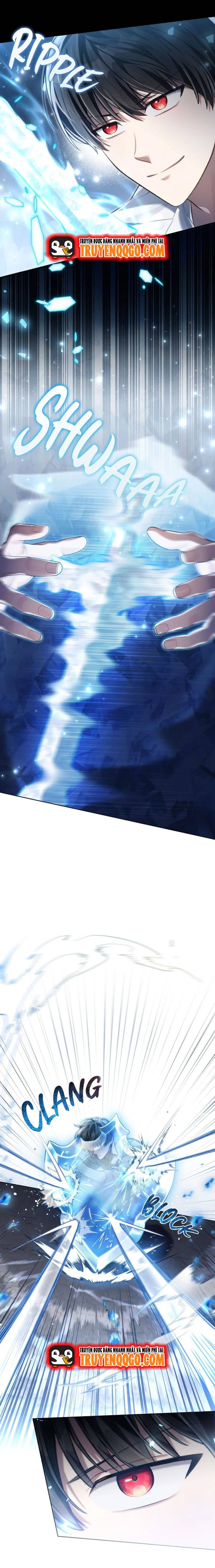 Tái Sinh Thành Hoàng Tử Của Quốc Gia Kẻ Địch Chapter 73 - Trang 2