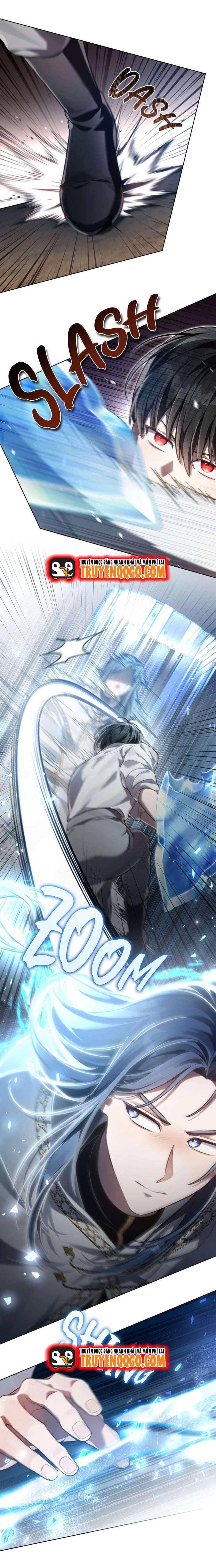 Tái Sinh Thành Hoàng Tử Của Quốc Gia Kẻ Địch Chapter 73 - Trang 2