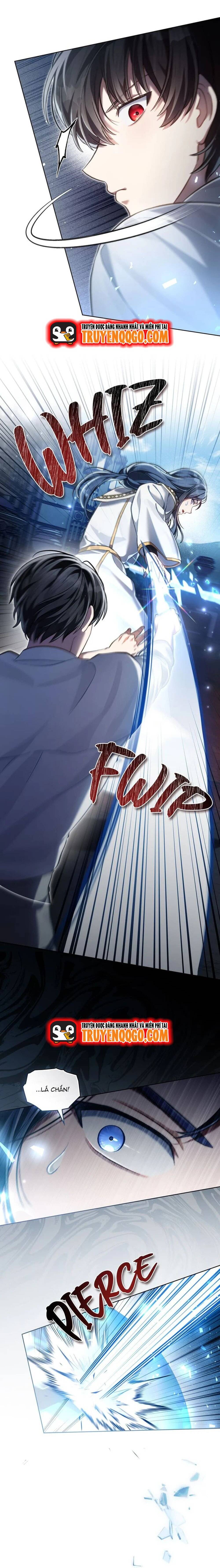 Tái Sinh Thành Hoàng Tử Của Quốc Gia Kẻ Địch Chapter 73 - Trang 2