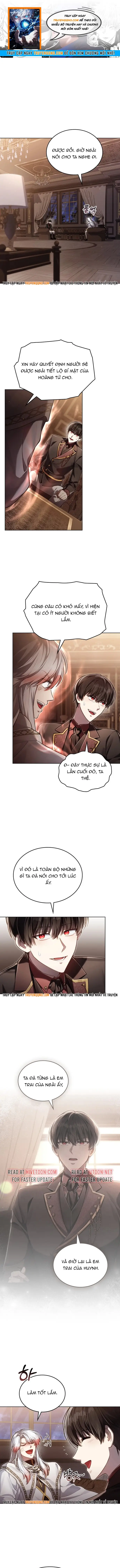 Tái Sinh Thành Hoàng Tử Của Quốc Gia Kẻ Địch Chapter 78 - Trang 2