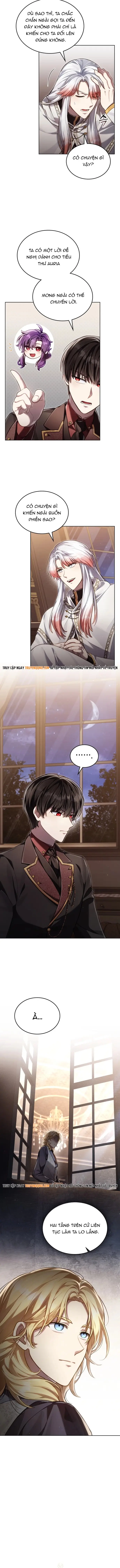 Tái Sinh Thành Hoàng Tử Của Quốc Gia Kẻ Địch Chapter 78 - Trang 2