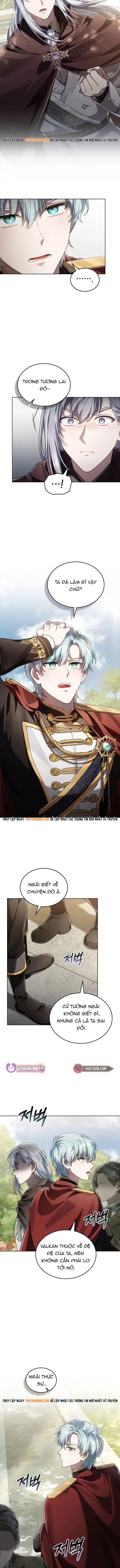 Tái Sinh Thành Hoàng Tử Của Quốc Gia Kẻ Địch Chapter 78 - Trang 2