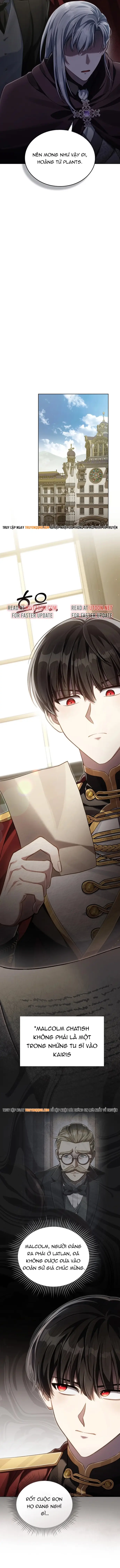 Tái Sinh Thành Hoàng Tử Của Quốc Gia Kẻ Địch Chapter 78 - Trang 2
