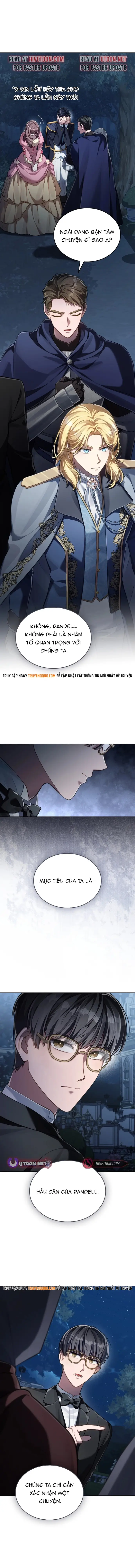 Tái Sinh Thành Hoàng Tử Của Quốc Gia Kẻ Địch Chapter 79 - Trang 2