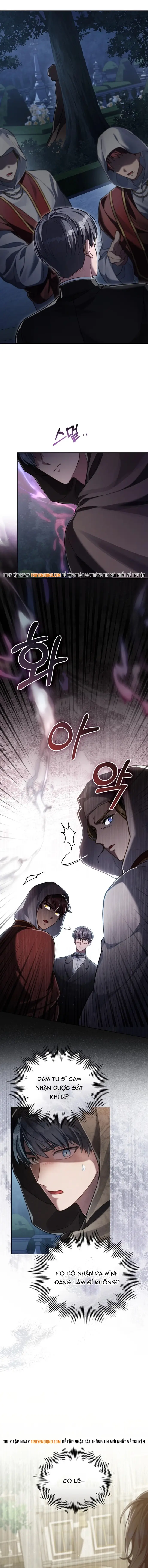 Tái Sinh Thành Hoàng Tử Của Quốc Gia Kẻ Địch Chapter 79 - Trang 2