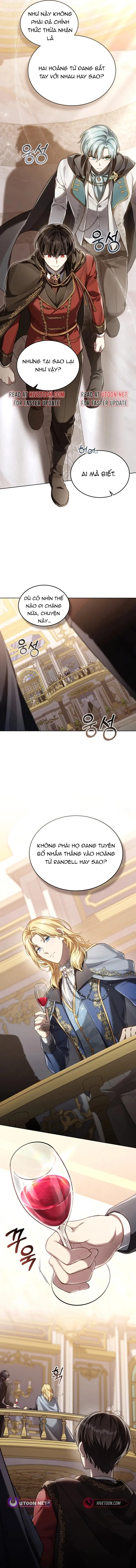 Tái Sinh Thành Hoàng Tử Của Quốc Gia Kẻ Địch Chapter 79 - Trang 2