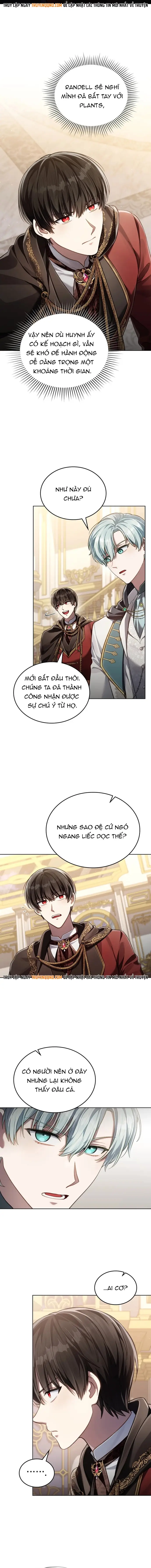 Tái Sinh Thành Hoàng Tử Của Quốc Gia Kẻ Địch Chapter 79 - Trang 2