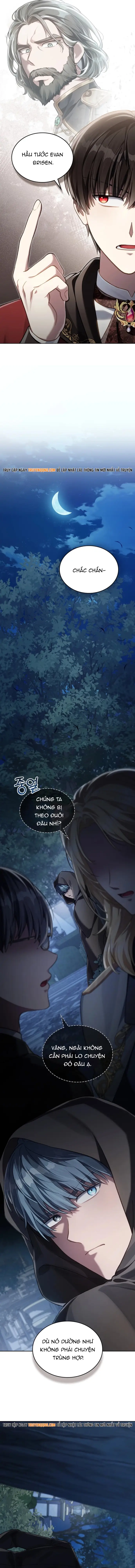 Tái Sinh Thành Hoàng Tử Của Quốc Gia Kẻ Địch Chapter 79 - Trang 2