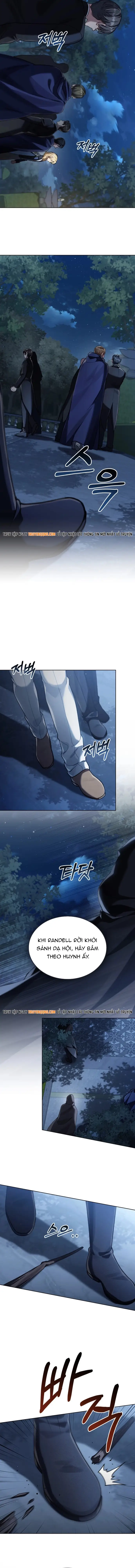 Tái Sinh Thành Hoàng Tử Của Quốc Gia Kẻ Địch Chapter 79 - Trang 2