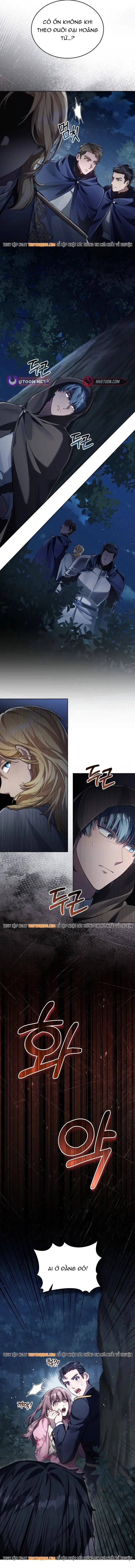 Tái Sinh Thành Hoàng Tử Của Quốc Gia Kẻ Địch Chapter 79 - Trang 2