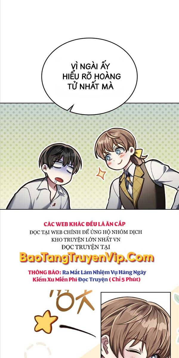 Tái Sinh Thành Hoàng Tử Của Quốc Gia Kẻ Địch Chapter 8 - Trang 2