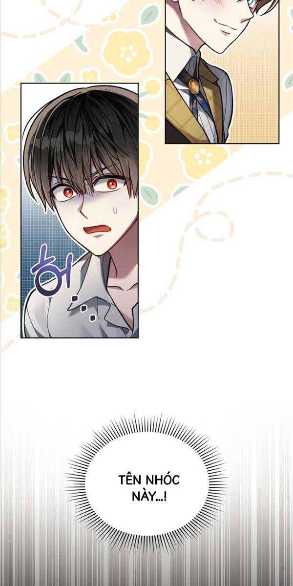 Tái Sinh Thành Hoàng Tử Của Quốc Gia Kẻ Địch Chapter 8 - Trang 2