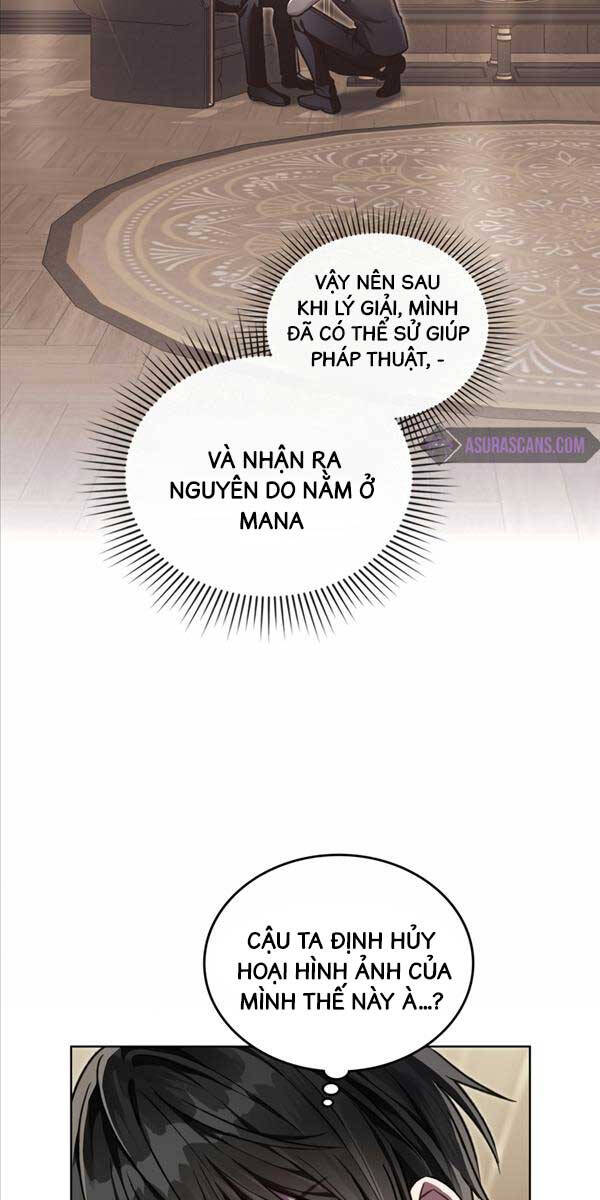 Tái Sinh Thành Hoàng Tử Của Quốc Gia Kẻ Địch Chapter 8 - Trang 2