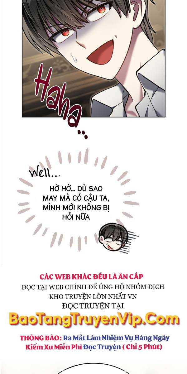 Tái Sinh Thành Hoàng Tử Của Quốc Gia Kẻ Địch Chapter 8 - Trang 2