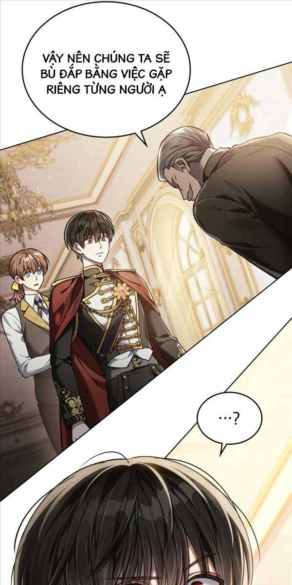 Tái Sinh Thành Hoàng Tử Của Quốc Gia Kẻ Địch Chapter 8 - Trang 2