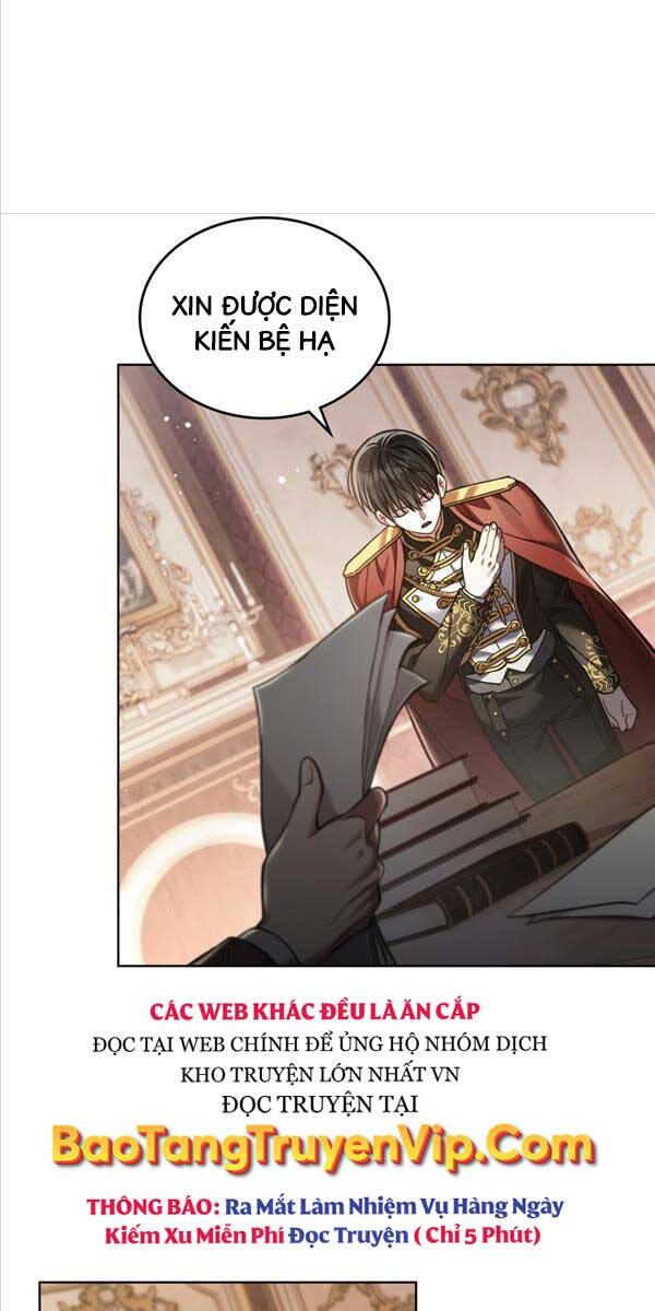 Tái Sinh Thành Hoàng Tử Của Quốc Gia Kẻ Địch Chapter 8 - Trang 2