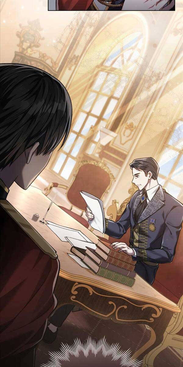 Tái Sinh Thành Hoàng Tử Của Quốc Gia Kẻ Địch Chapter 8 - Trang 2