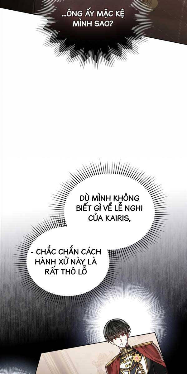 Tái Sinh Thành Hoàng Tử Của Quốc Gia Kẻ Địch Chapter 8 - Trang 2