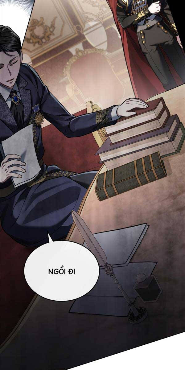 Tái Sinh Thành Hoàng Tử Của Quốc Gia Kẻ Địch Chapter 8 - Trang 2