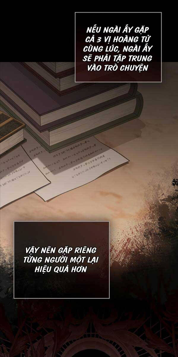 Tái Sinh Thành Hoàng Tử Của Quốc Gia Kẻ Địch Chapter 8 - Trang 2