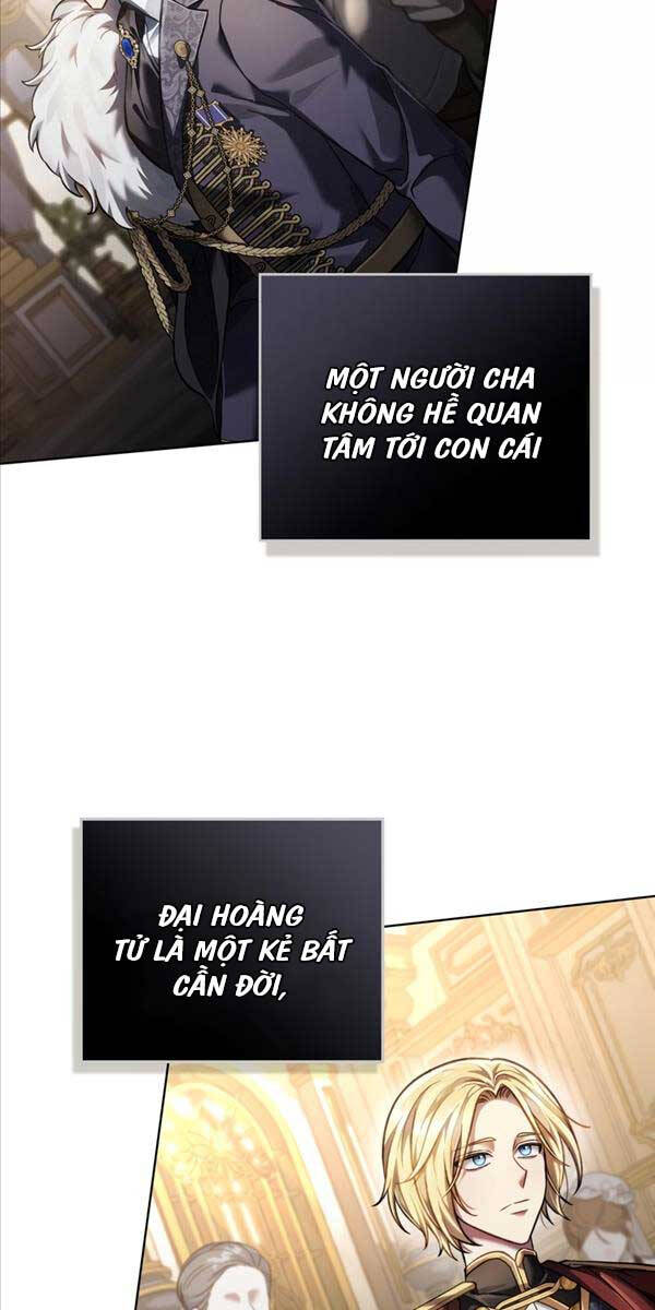 Tái Sinh Thành Hoàng Tử Của Quốc Gia Kẻ Địch Chapter 8 - Trang 2