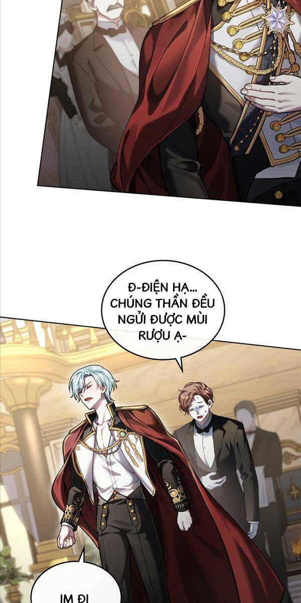 Tái Sinh Thành Hoàng Tử Của Quốc Gia Kẻ Địch Chapter 8 - Trang 2